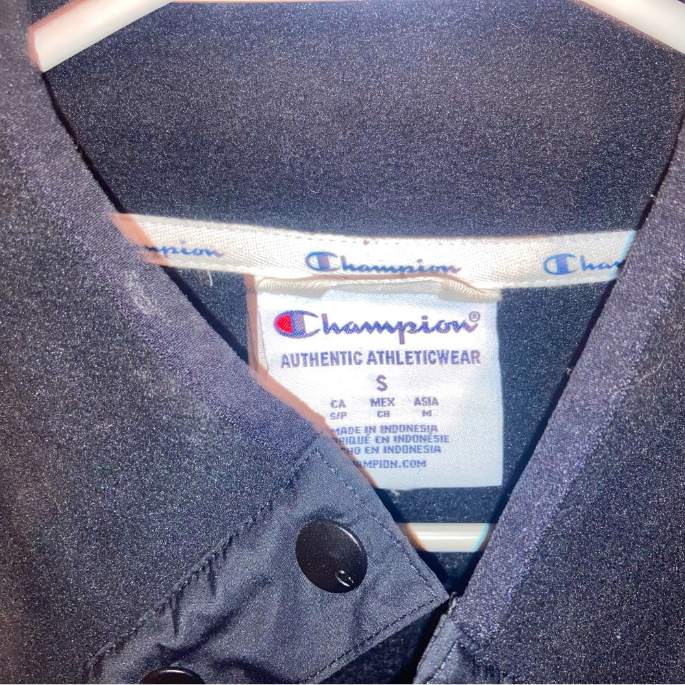 Champagne Pull-Over
